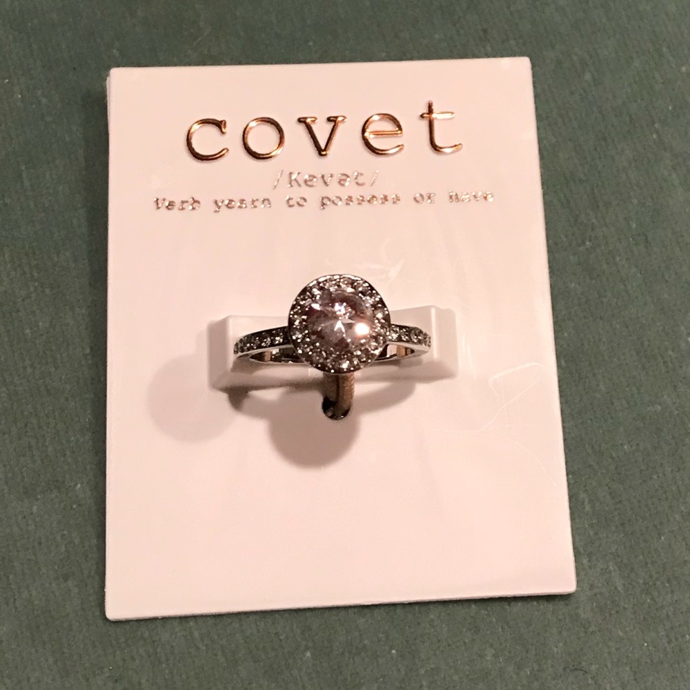 (NWT) Nordstrom Ring